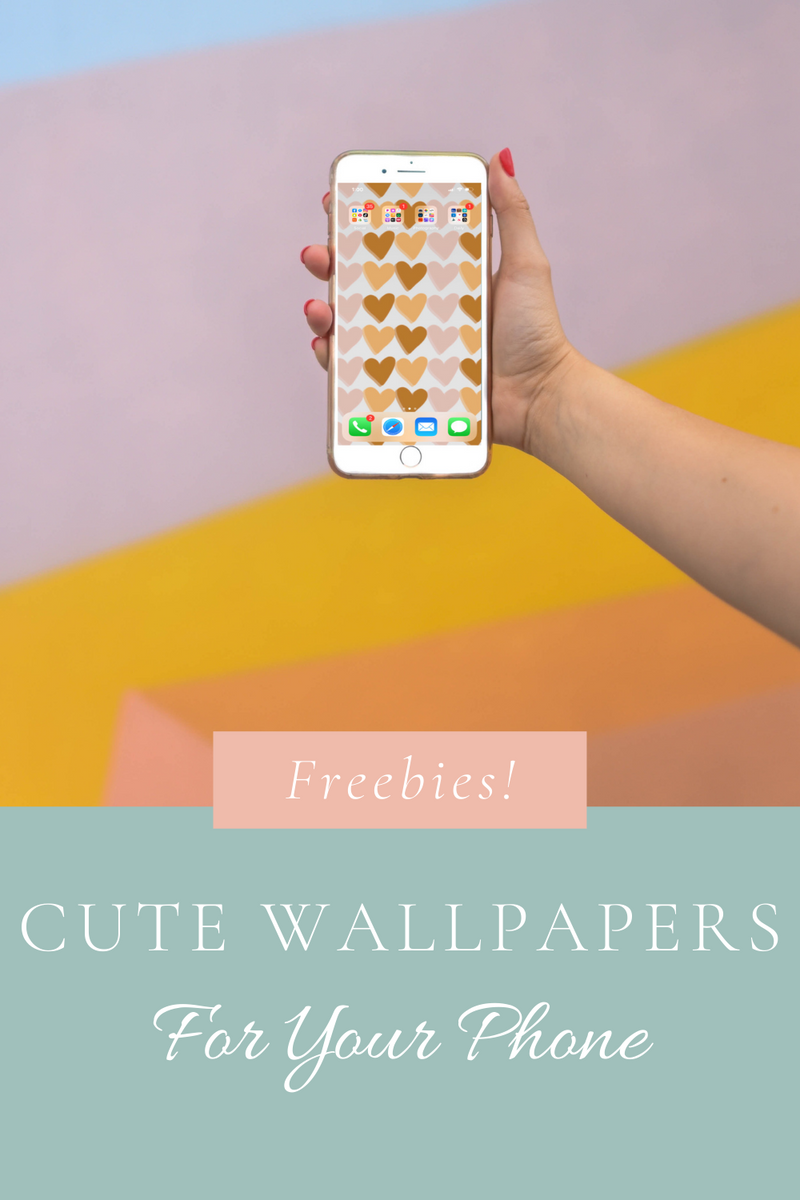 sweet wallpapers for phones