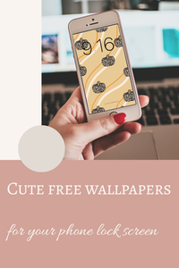 Cute Phone Wallpapers to Download for Free!