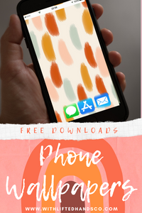 FREE Fall Phone Wallpapers